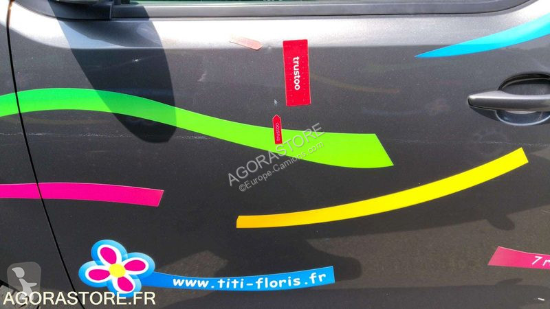 Furgoneta Peugeot EXPERT