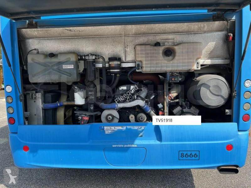 باص Iveco