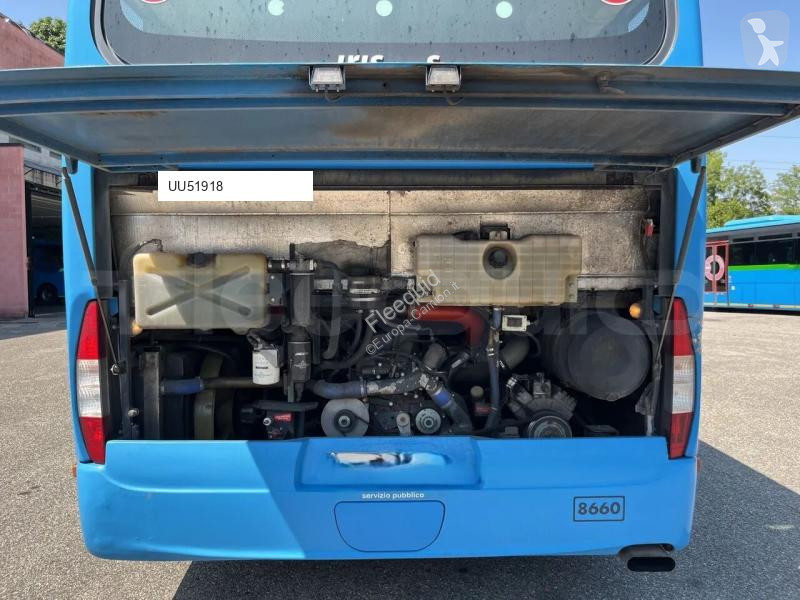 باص Iveco
