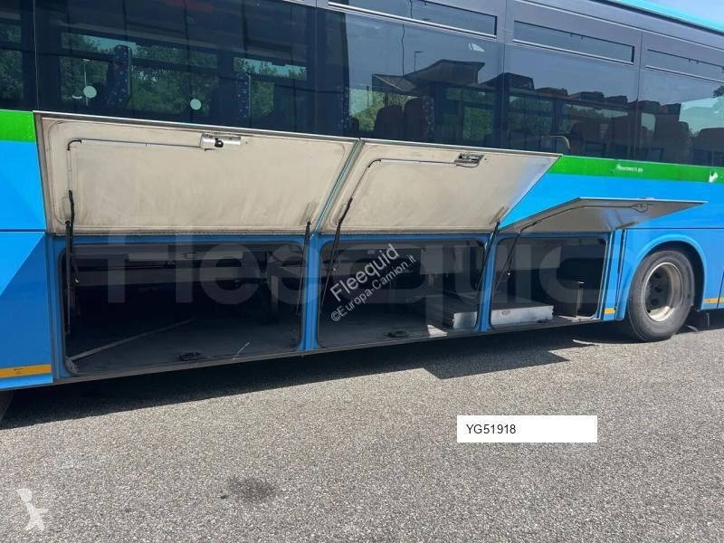 باص Iveco