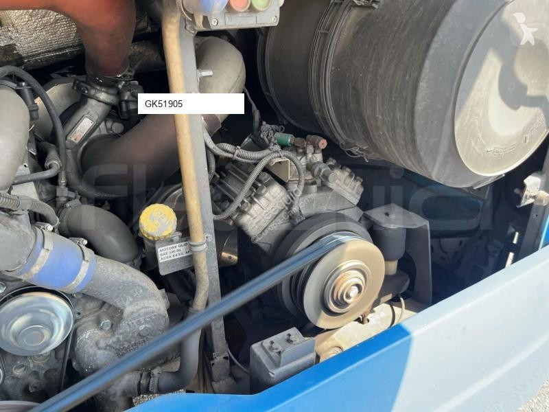 باص Iveco