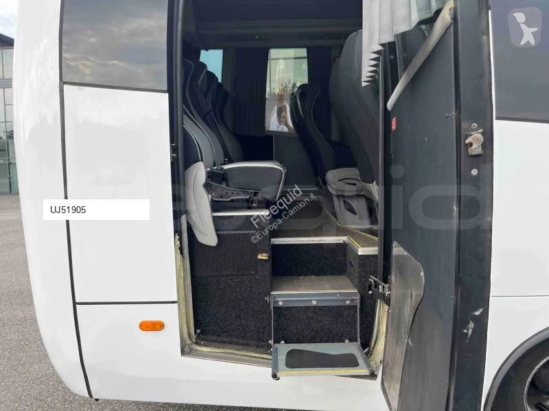 Pullman Iveco 2