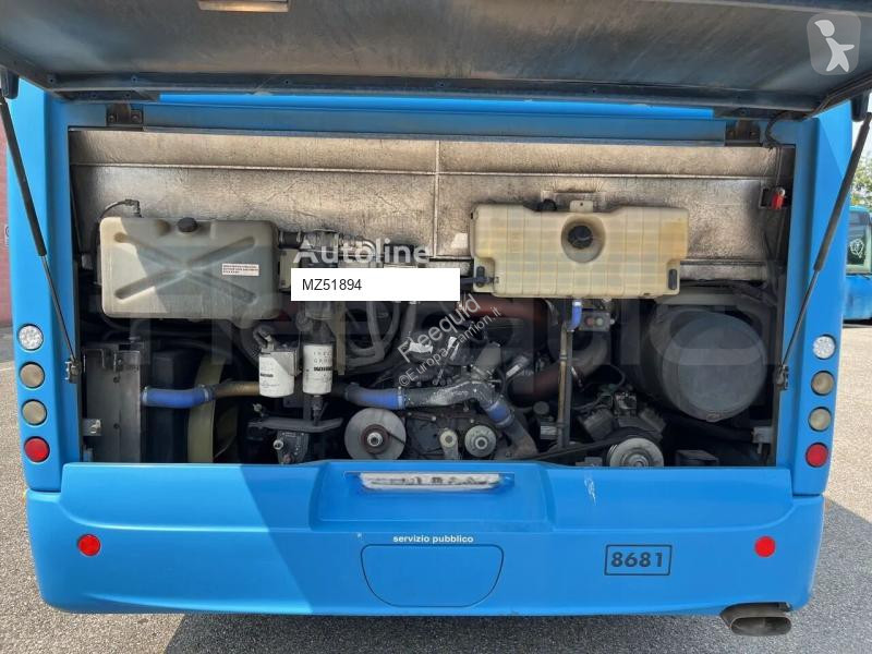 باص Iveco