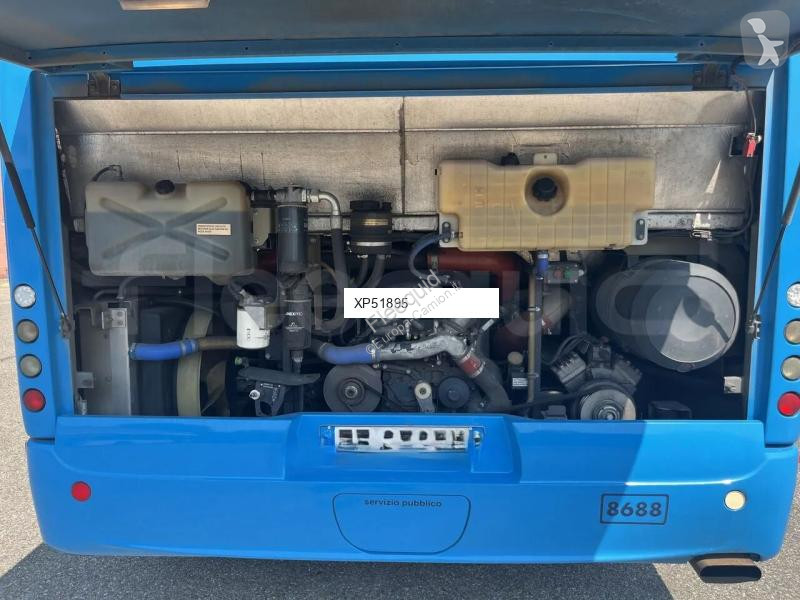 باص Iveco