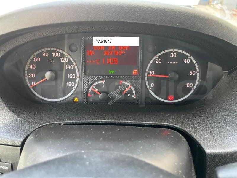 باص Fiat