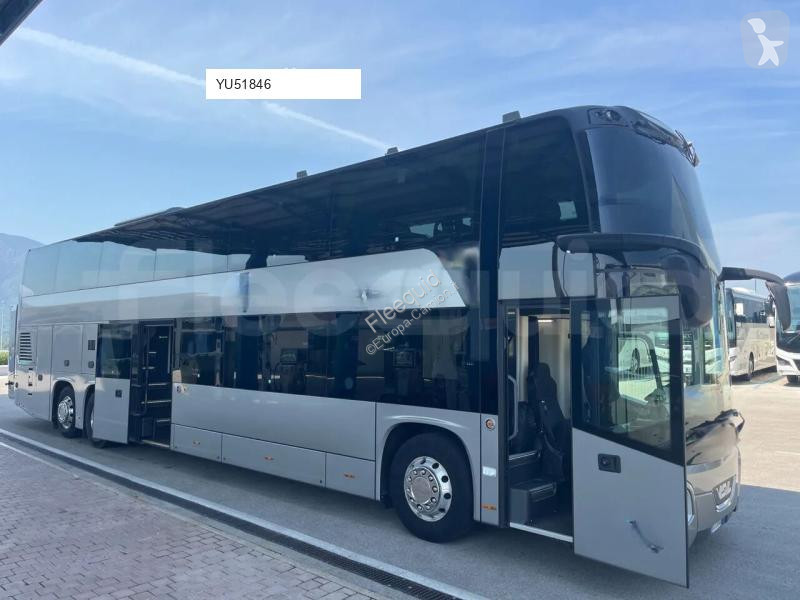 Pullman VDL Futura