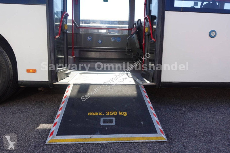Градски автобус Mercedes O 530...
