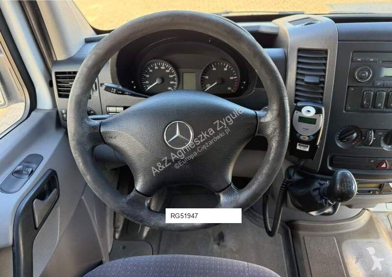 Градски автобус Mercedes SPRINTER /...
