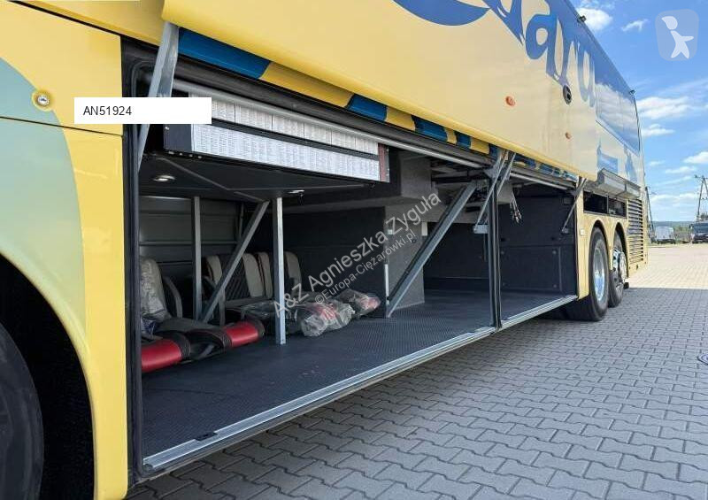 Градски автобус Van Hool ACRON TX16 /...
