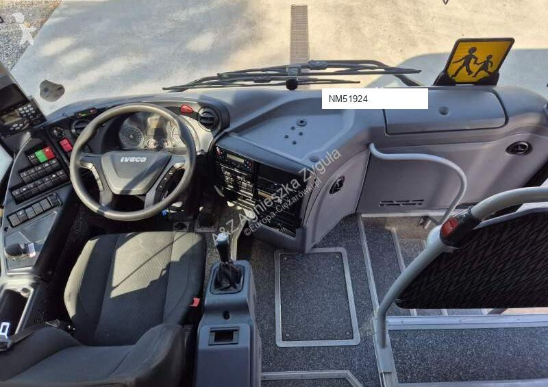 Градски автобус Iveco EVADYS H / SPROWADZONE /...