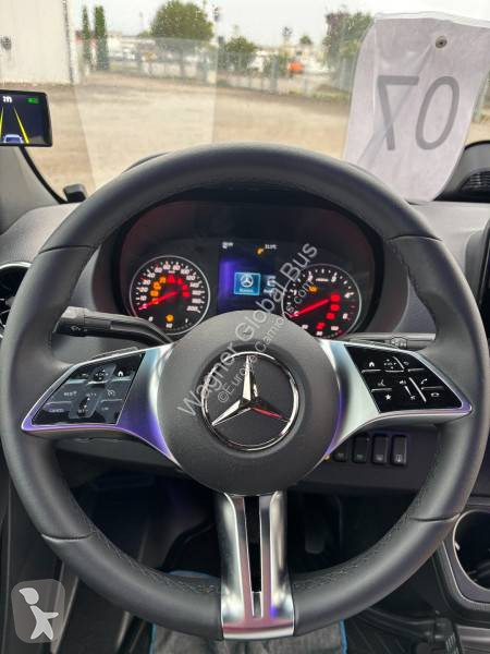 باص Mercedes 517 Multi C Neuf en stock