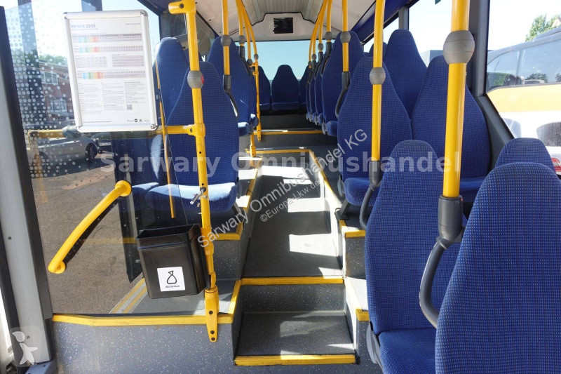 Градски автобус Mercedes O 530 C2 LE...