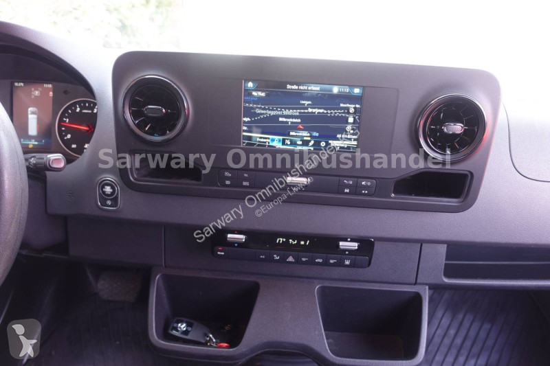 Градски автобус Mercedes 316 CDI III Tourer*9...