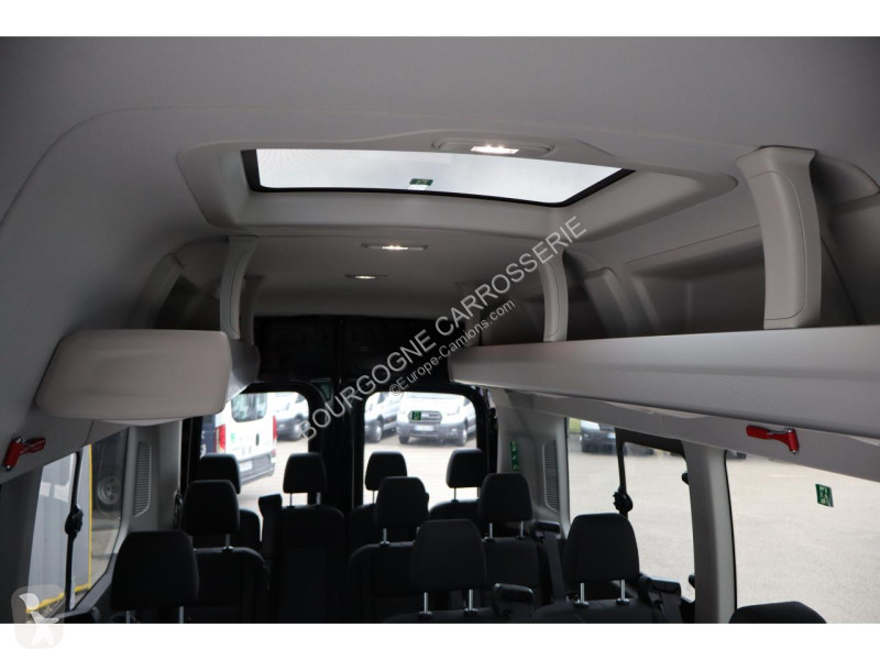 Градски автобус Ford TRANSIT 460 L4H3 2.0...