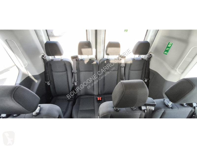 Градски автобус Ford TRANSIT 460 L4H3 2.0...
