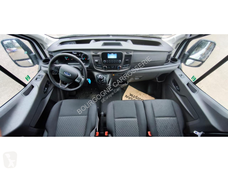 Градски автобус Ford TRANSIT 460 L4H3 2.0...