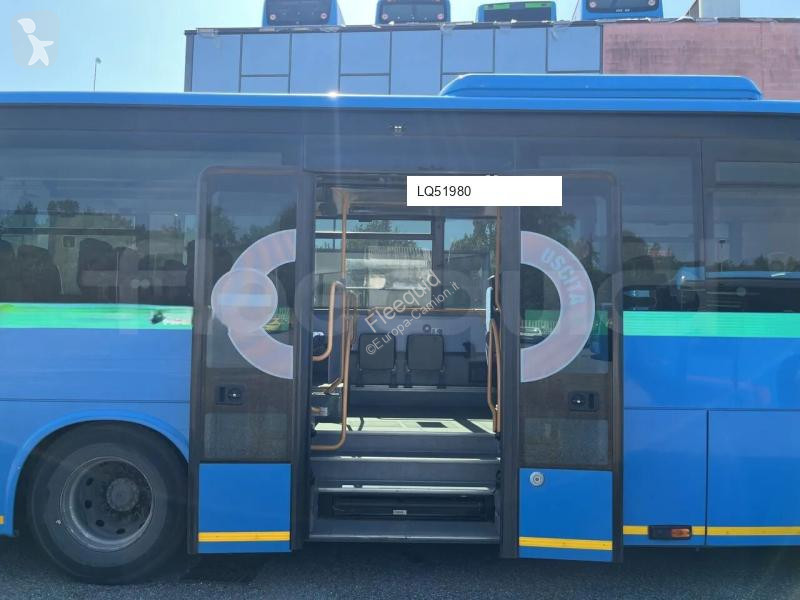 Autobus Iveco