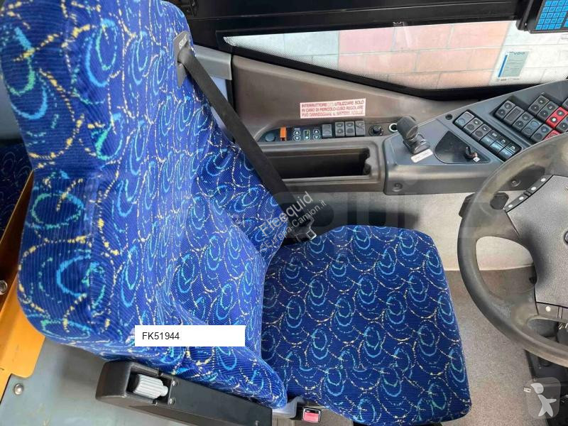 Autobus Iveco