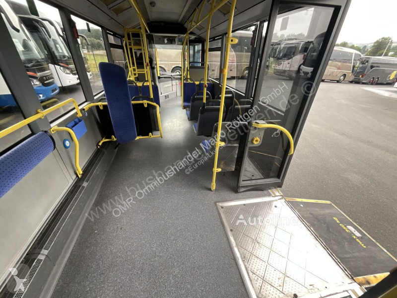 Ônibus transporte Mercedes O 530 G