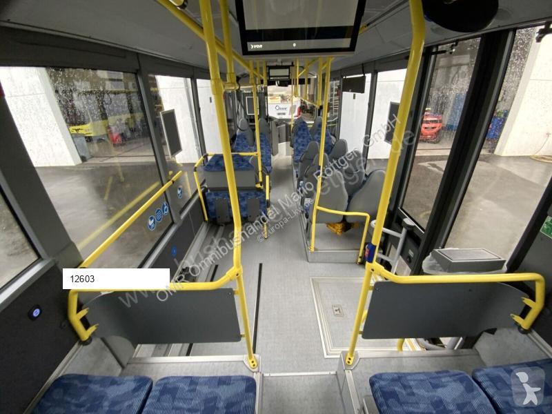 Autobús Setra S 415 LE Business