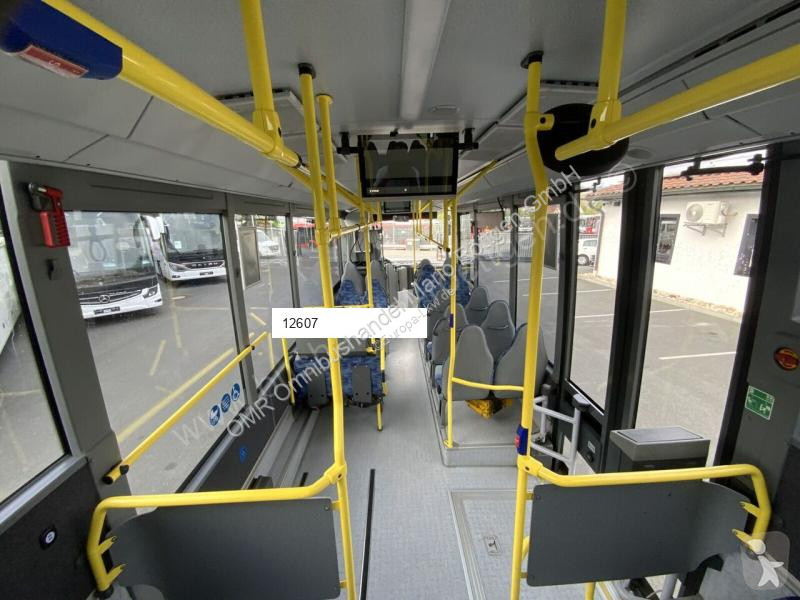Ônibus transporte Setra S 415 LE Business
