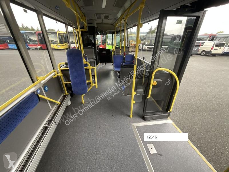 Autobussen MAN A 23  G