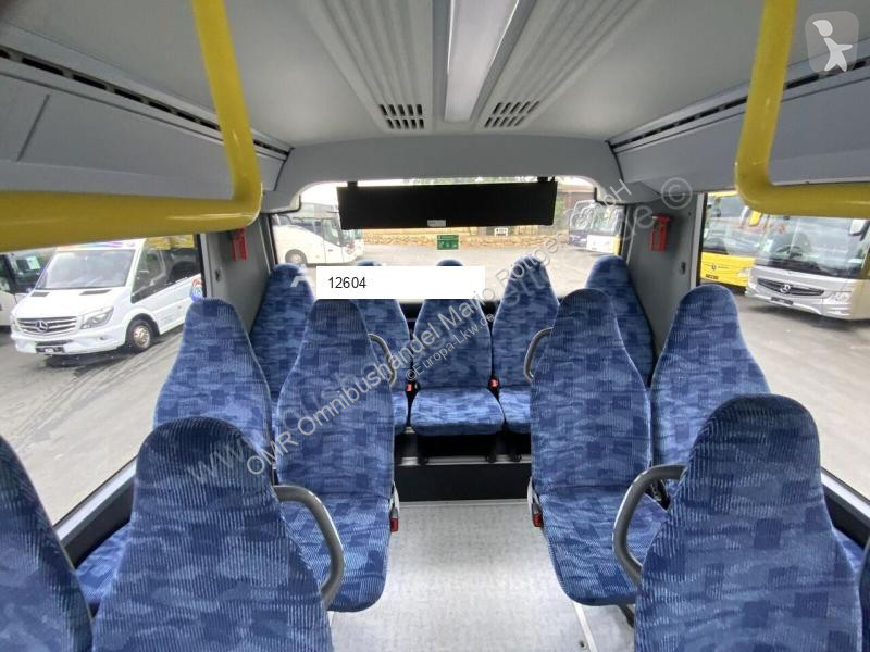 Autobús Setra S 415 LE Business