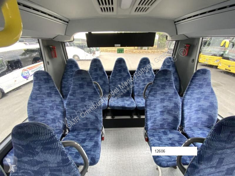 Autobús Setra S 415 LE Business