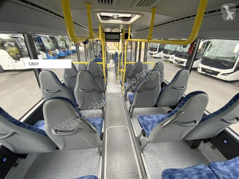 Ônibus transporte Setra S 415 LE Business
