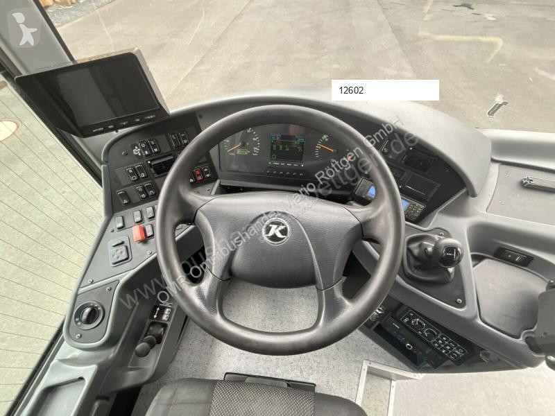 Autobús Setra S 415 LE Business