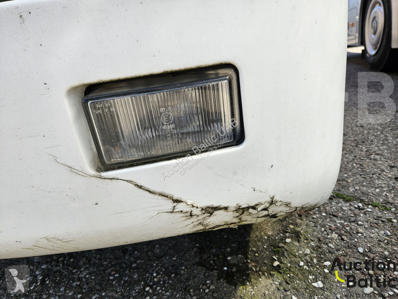 Autobús Setra