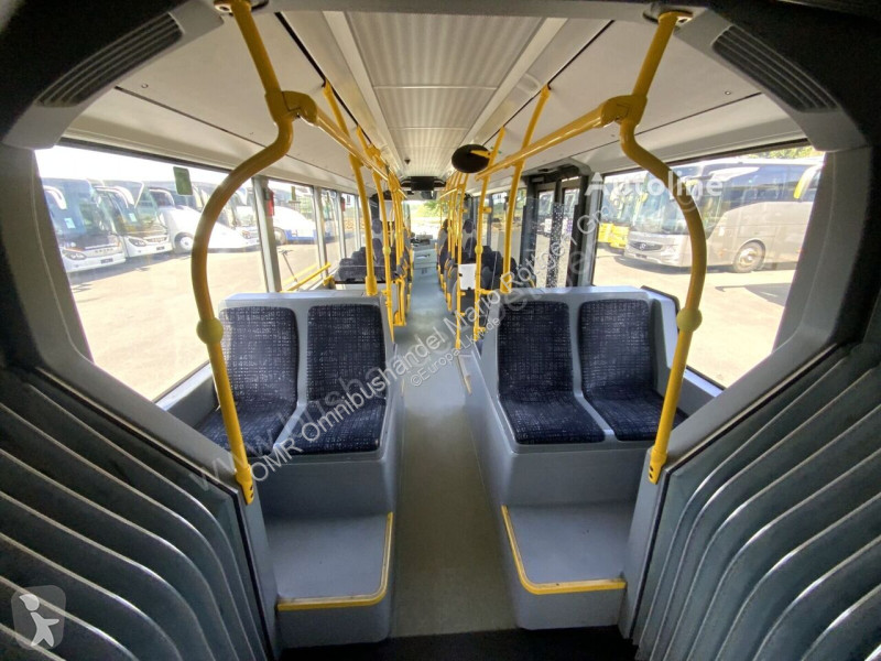 Autóbusz Mercedes O 530 G