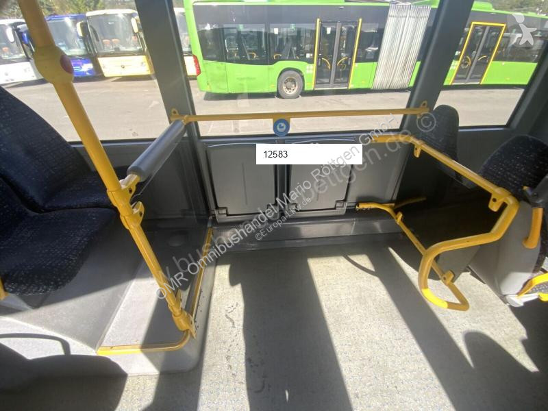Autóbusz Mercedes O 530 G