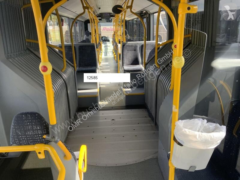 Autóbusz Mercedes O 530 G