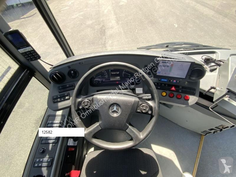 Autóbusz Mercedes O 530 G
