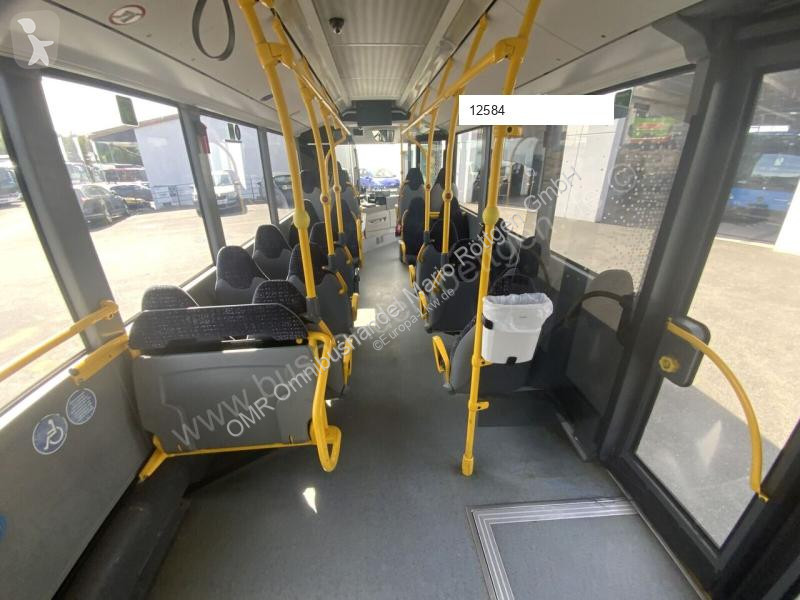 Autóbusz Mercedes O 530 G