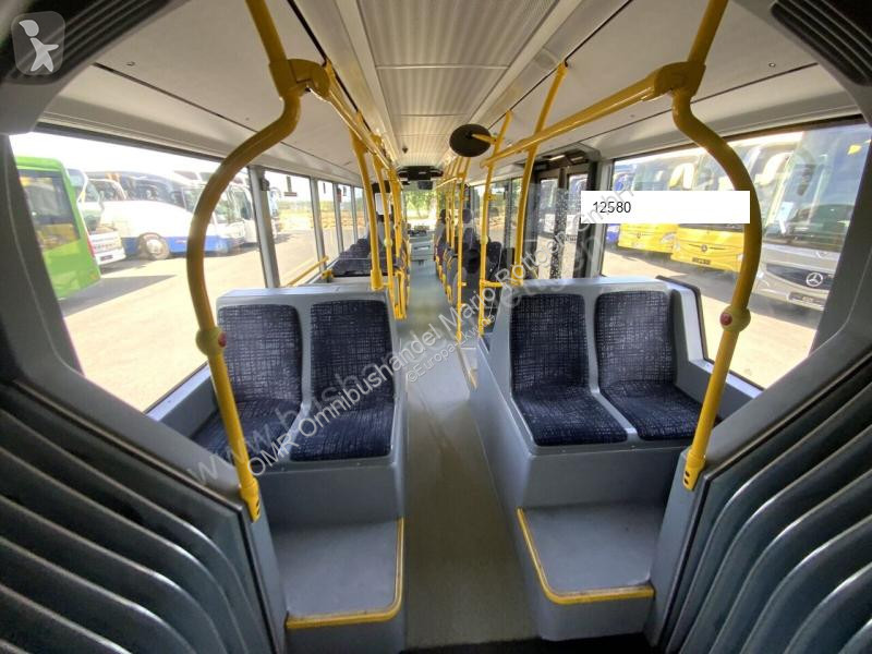 Autóbusz Mercedes O 530 G