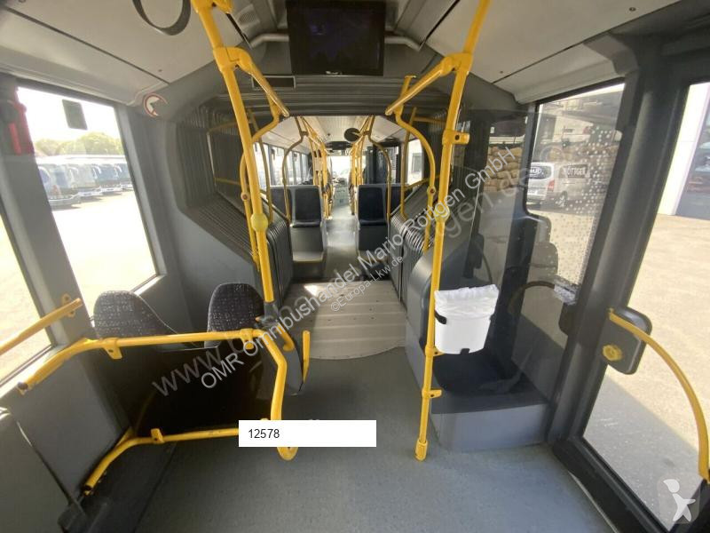 Autóbusz Mercedes O 530 G