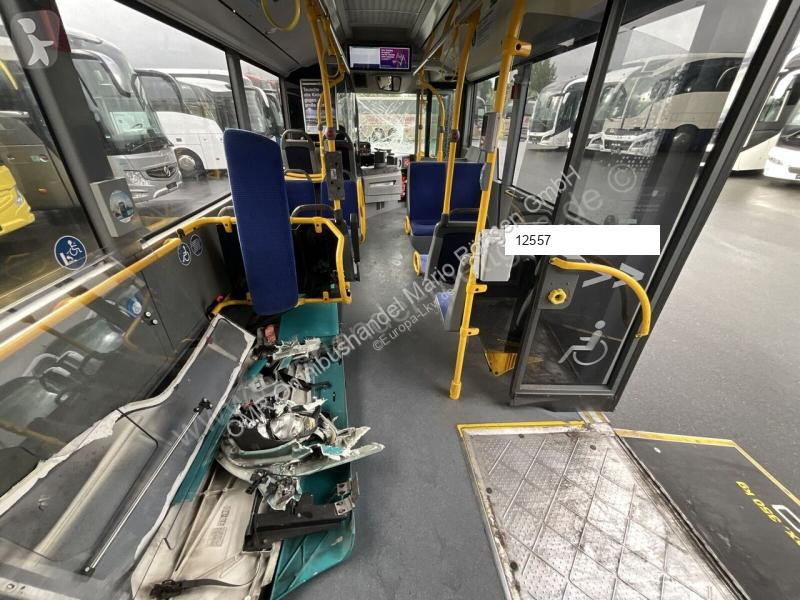 Autobús Mercedes O 530 C2