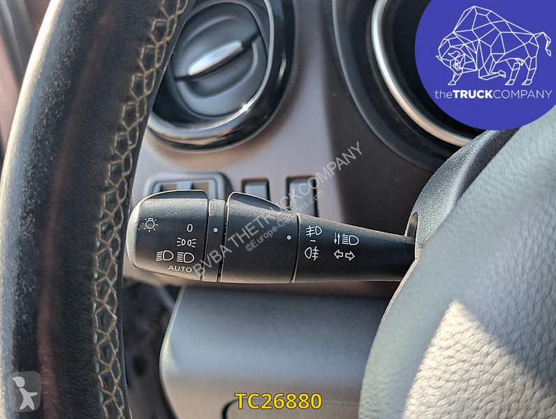 Véhicule utilitaire Fiat Fiat talento 145CV 6...