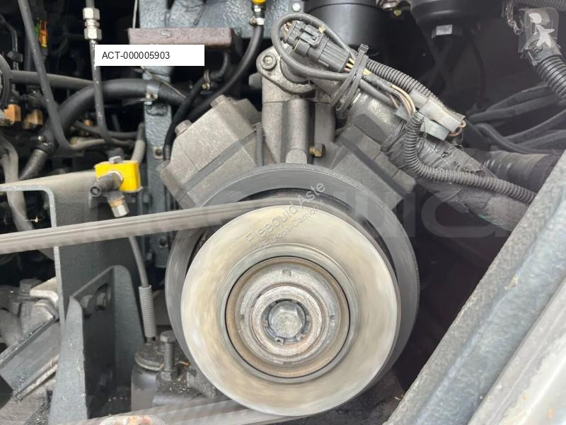 Міський автобус Temsa