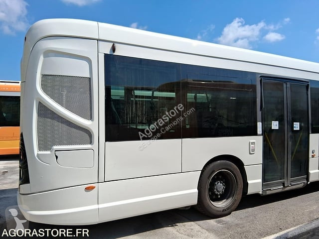 Autobús