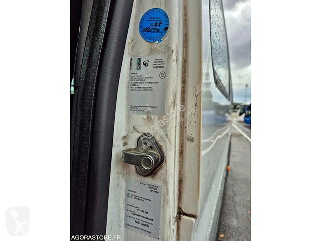 Autobussen