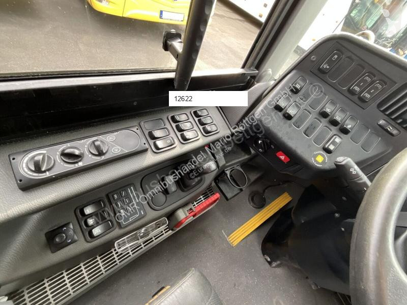 Autobus Scania Citywide LF