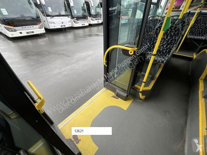 Autobus Scania Citywide LF