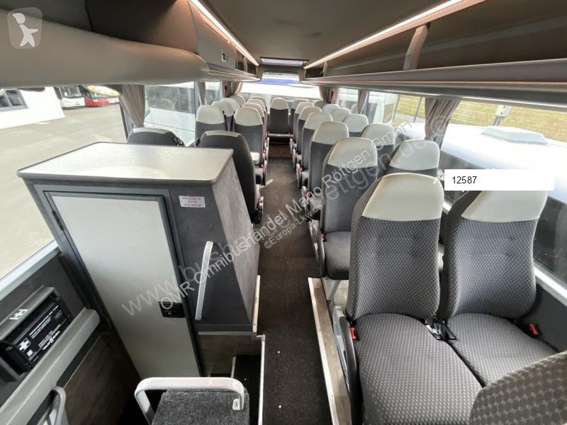 Autobussen Van Hool TDX 27 Astromega