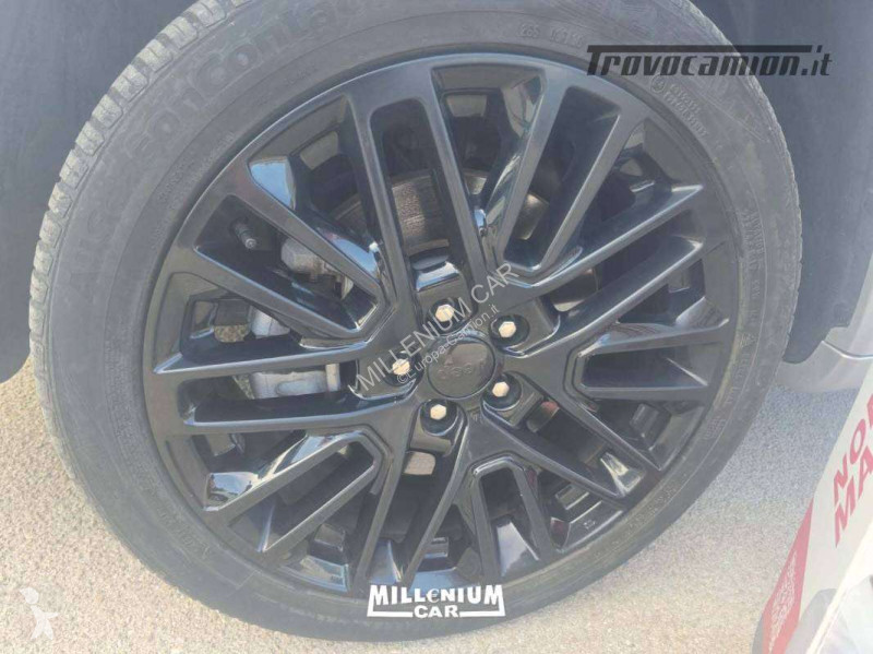 Коммерческий автомобиль  JEEP COMPASS S 4XE...