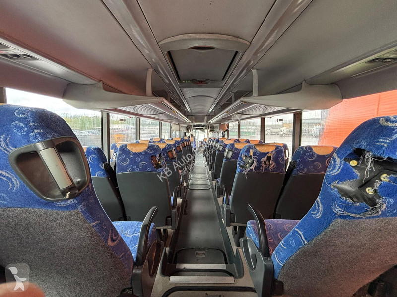 Autóbusz Scania K 360 OmniExpress 6x2*4 AC /...