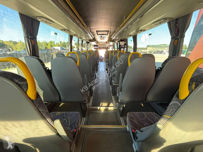 Autóbusz Scania K 320 A30 Higer 4x2 47 SEATS +...