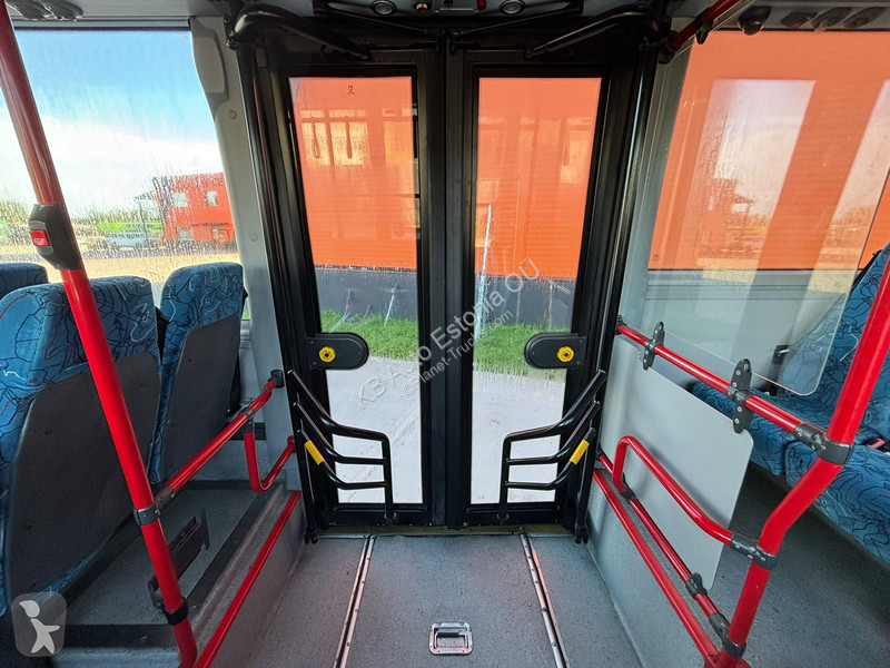 Autóbusz Scania K 320 Citywide 6x2*4 AC /...